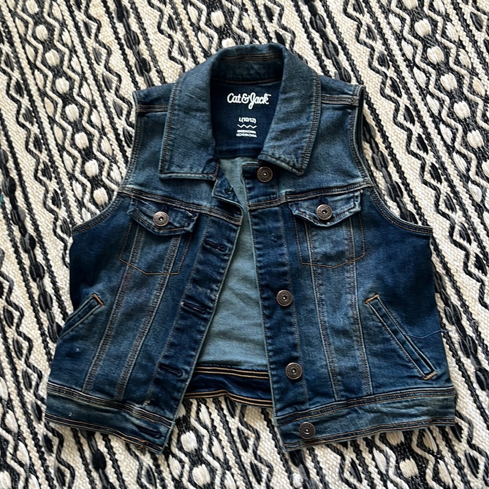 Vest